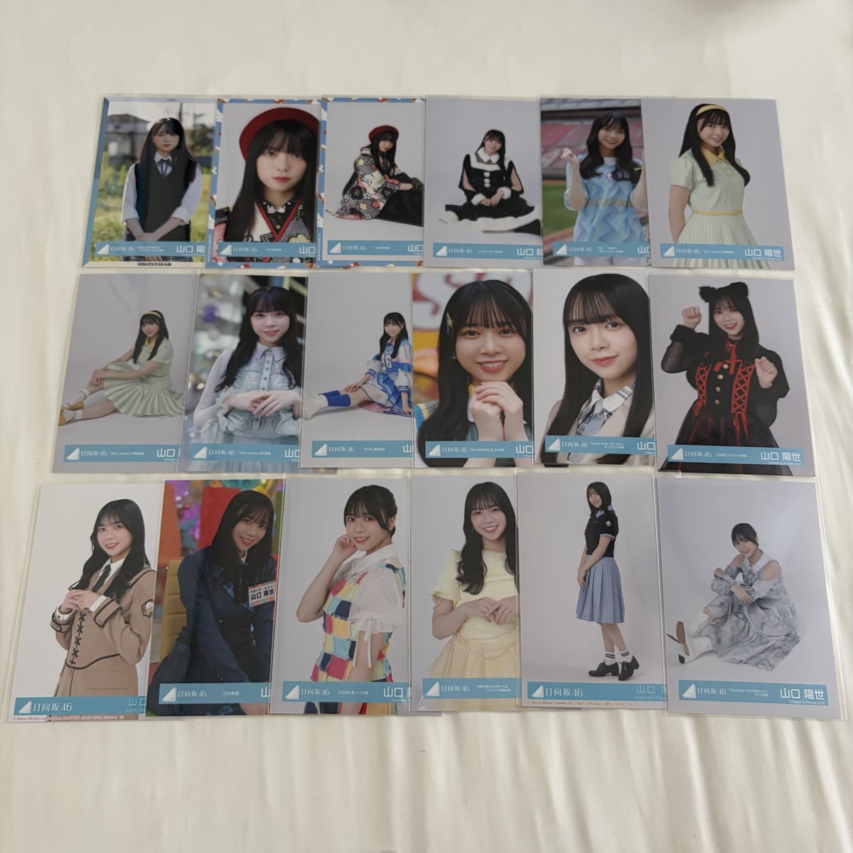 mtmr_hrpr's tweet photo. @paru_chamo 初めまして、検索よりお声かけ失礼します。画像の髙橋山口平岡を提供可能なのですが、小坂金村河田髙橋正源司とトレ可能なものはありますか？ https://t.co/O1alwGHNvE