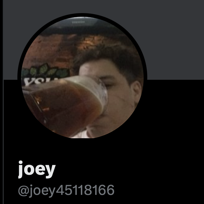 millpool162787's tweet photo. @joey45118166 @GiftedMoney you look like the kind of man that would call women hoes https://t.co/Y7SdKXnTlb