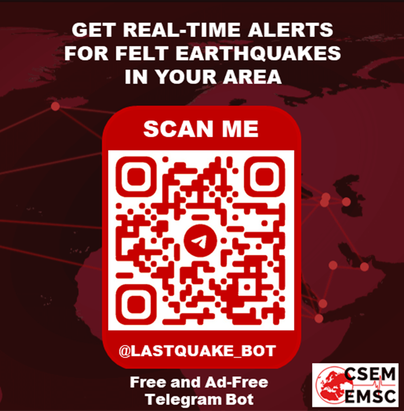LastQuake's tweet photo. ‼ No further info about this #earthquake will be displayed here. Find more at:
🌐https://t.co/FVVNLW7ljk
🖥https://t.co/ZqJk4A7pKu
📱https://t.co/QMSpuj6Z2H https://t.co/EFb819KFQt