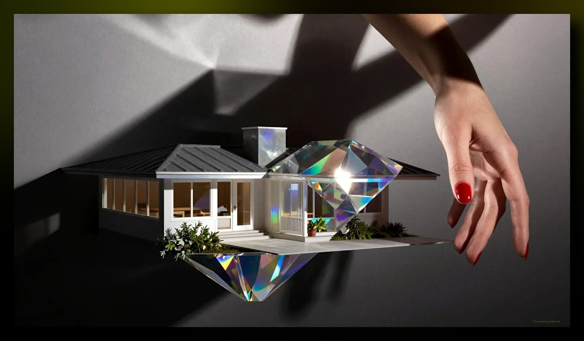 DiamondHeadSDG's tweet photo. Tradlife https://t.co/GAefq5C1Q6