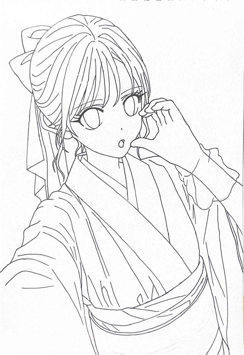 Y127T925M's tweet photo. 朗読劇『花菱夫妻の退魔帖 -虚飾のエメラダ- 』
#天麻ゆうき(@TemmaYuuki)が本日初日を迎えるので応援といつもの感謝の意を込めて。

初日に合わせたかったからデジタルカラー仕上げにしたけど、後日、アナログVer.もお届けします✨
#天麻ゆうきFA #めいのイラストギャラリー https://t.co/J9Krl58wAY