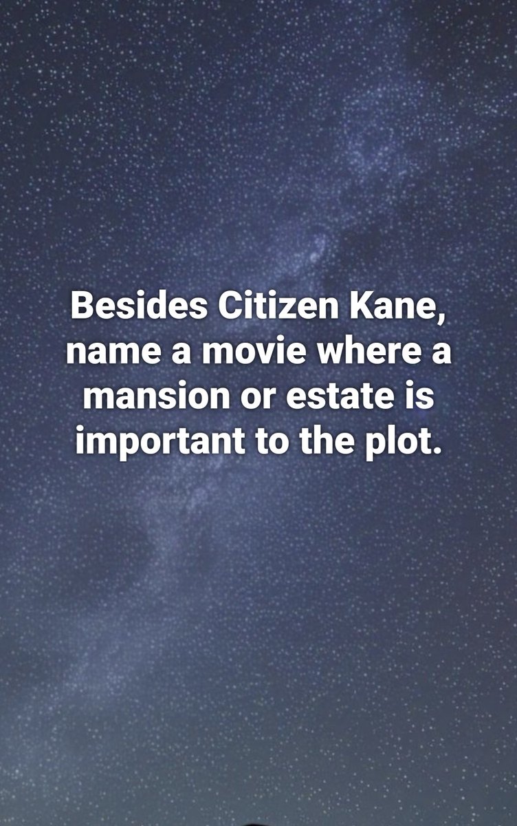 All The Right Movies tweet media