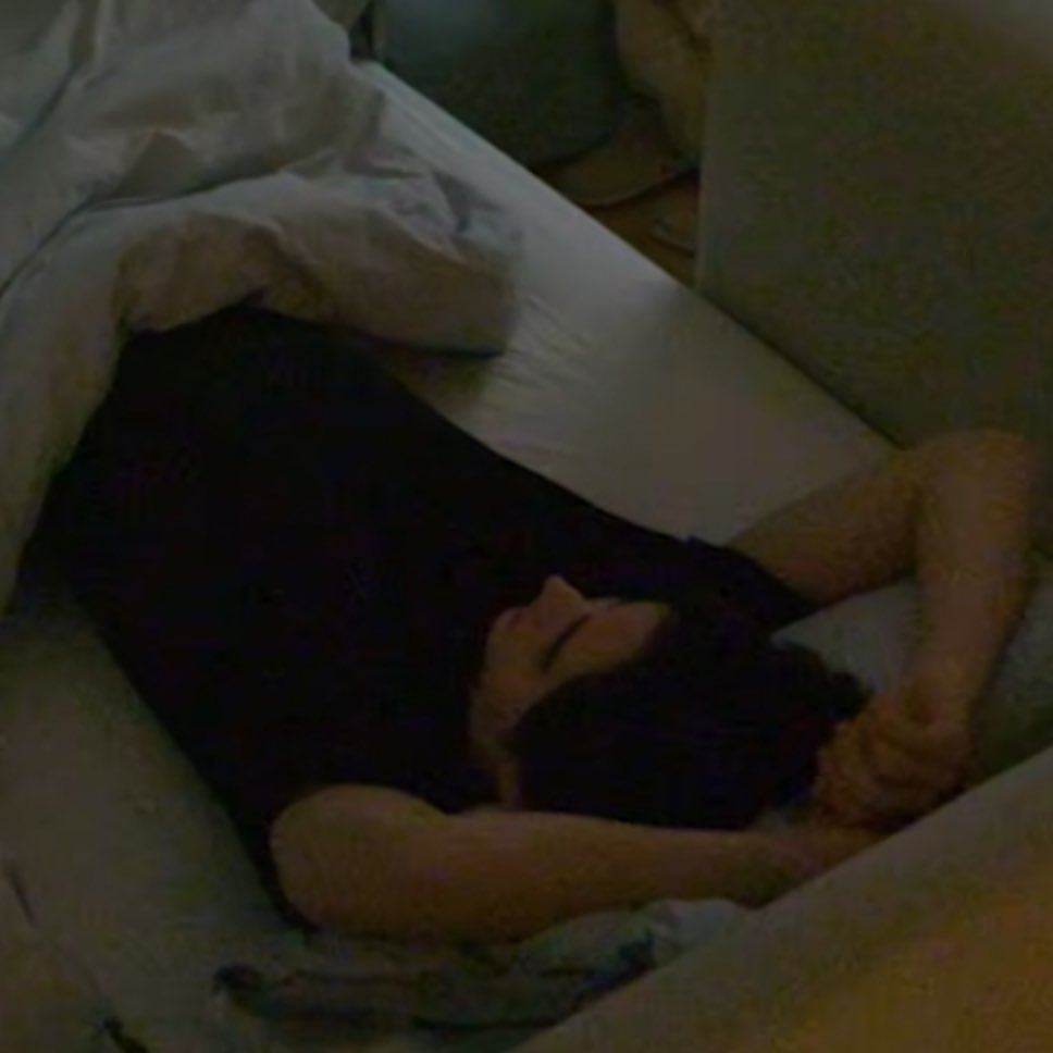 h66nn's tweet photo. He was so my Shayla this episode of eat sleep endive https://t.co/5qrohtkJex