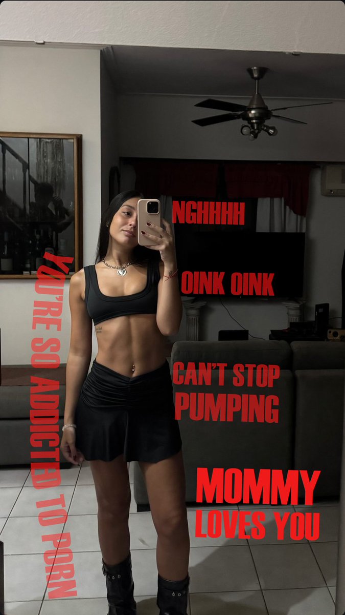 MommyOwnsY0u's tweet photo. there's sooo much~

soo many,

your poor little gooner cock can't keep up~

its shoo hard for mommy, but you'll do it, right?

you'll do it for mommy's sake? promise me. promise me you'll never even TRY to get better https://t.co/69EZpU0wK4