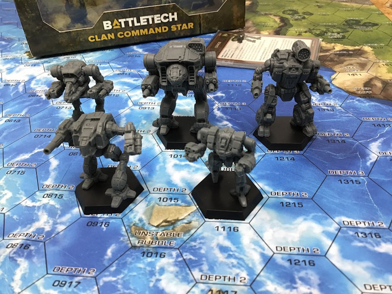 AriesGamesMinis's tweet photo. A whole bunch of restocks are in for some out of stock items for BattleTech including Mercenaries Box Set, Aces Scouring Sands, and multiple ForcePacks!
https://t.co/cUV5Ej3KaZ
#battletech #alphastrike #battletechalphastrike #catalystgamelabs #battlemech #battletechminiatures https://t.co/XPsCS5lDlz