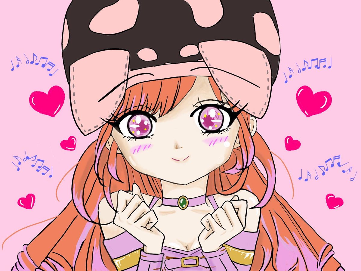 しょこ@DQⅩ tweet media