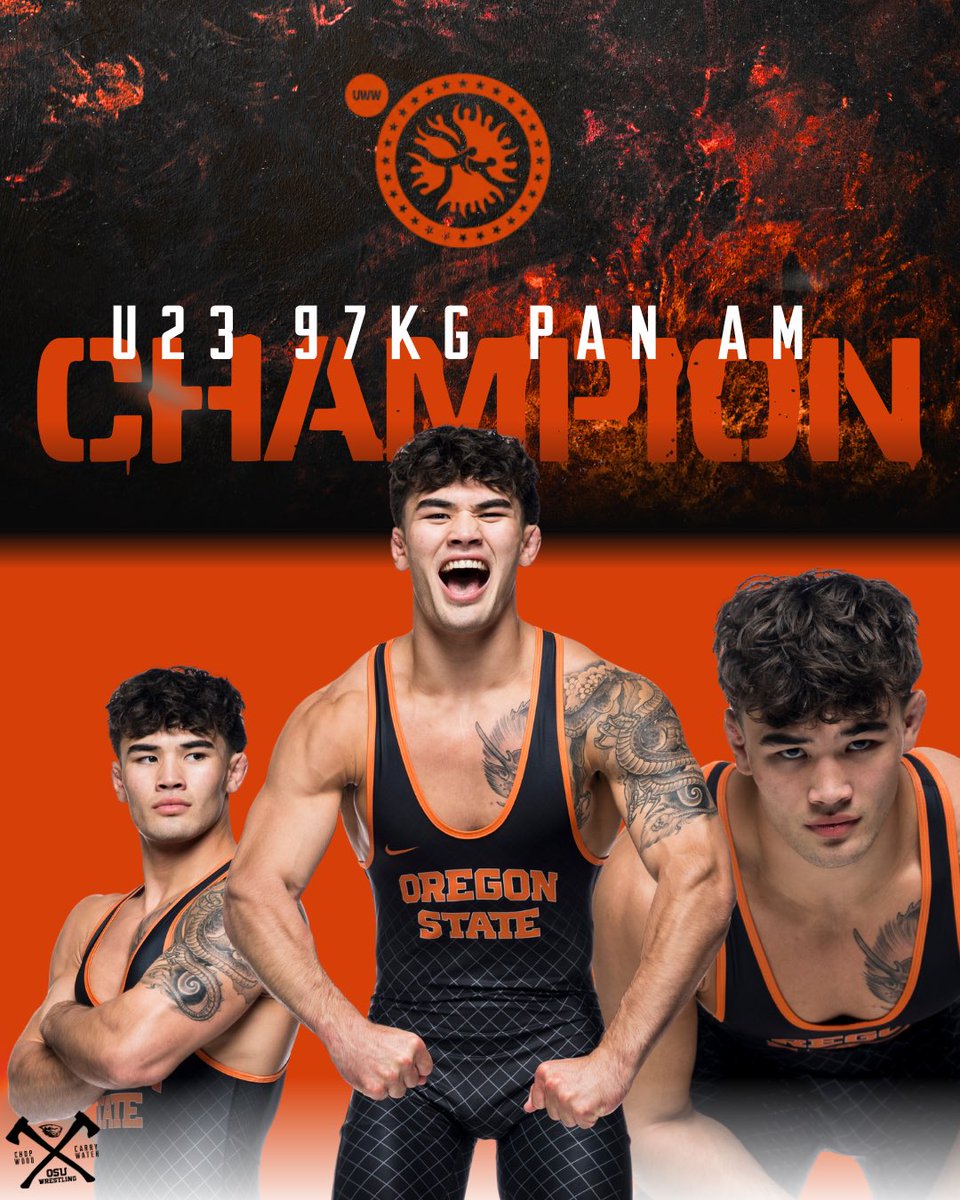 BeaverWrestling tweet picture