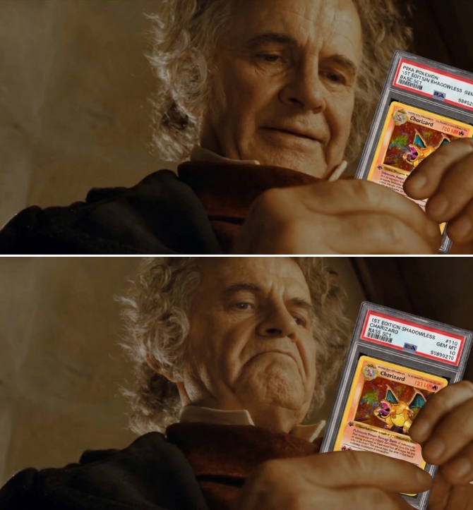 ColinRobinson__'s tweet photo. @toly there is no chart.

only charizards. https://t.co/wBIwarepIn