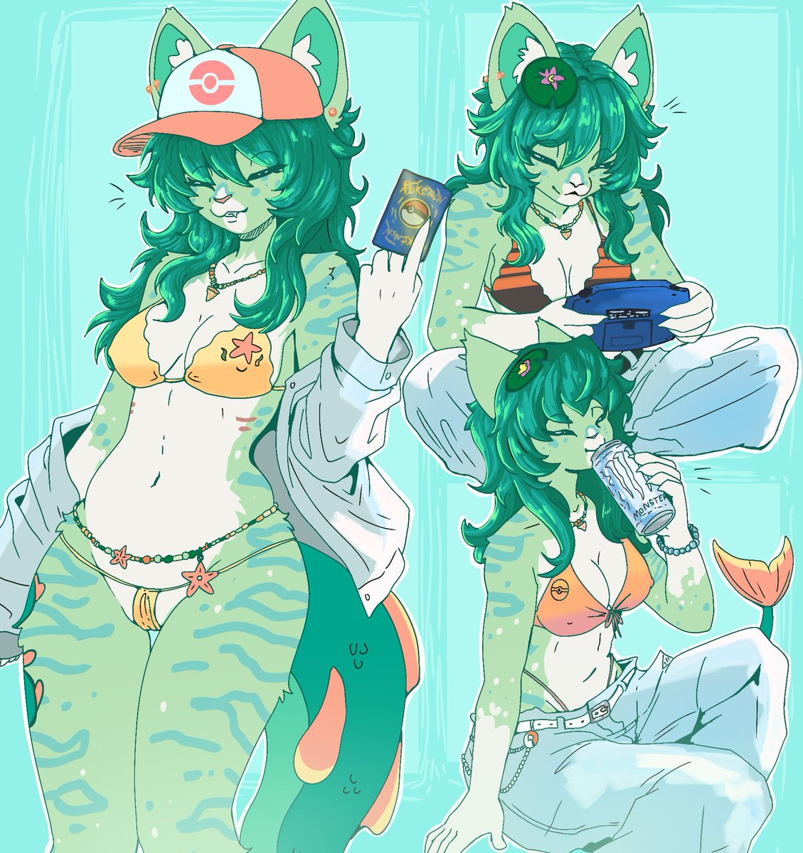 3dgychan's tweet photo. Wanna battle? https://t.co/TNUIVwcuf3