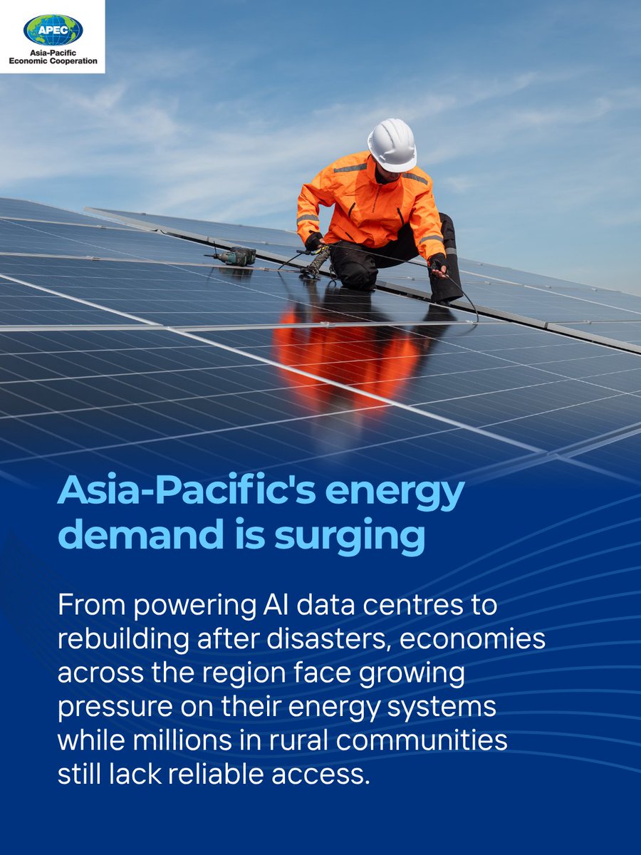 APEC tweet picture