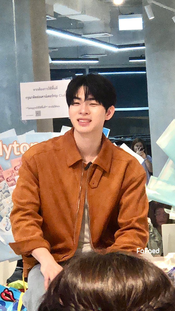 mon2021k's tweet photo. Morning Ton.  
เป็นเช้าสุดสัปดาห์ ลูกชายตื่นมาเจอแต่ความโชคดีลูก มีแต่สิ่งดีๆเข้ามาลูก🫰🫰
@mytonsrn #mytonsrn 
#ต้นรักขอศรัณญ์ https://t.co/x0FHlfjXSu