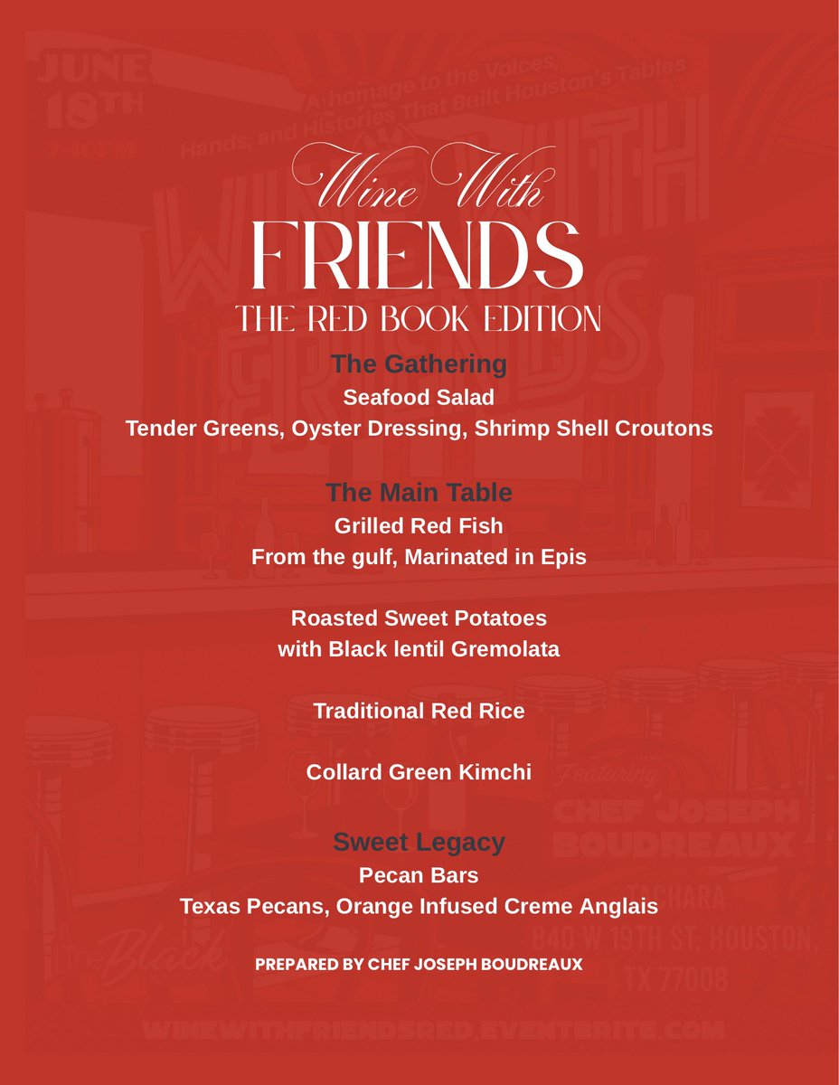 bornceo's tweet photo. Wine With Friends a week from today. Y’all coming or nah?! https://t.co/bbhGvXG2vj https://t.co/FEUyMXJxHO