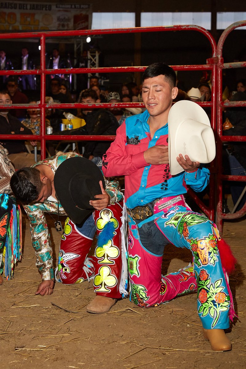 briankaiser's tweet photo. Rodeo rituals from my series Midwest Cowboy https://t.co/EziIsb6DEJ