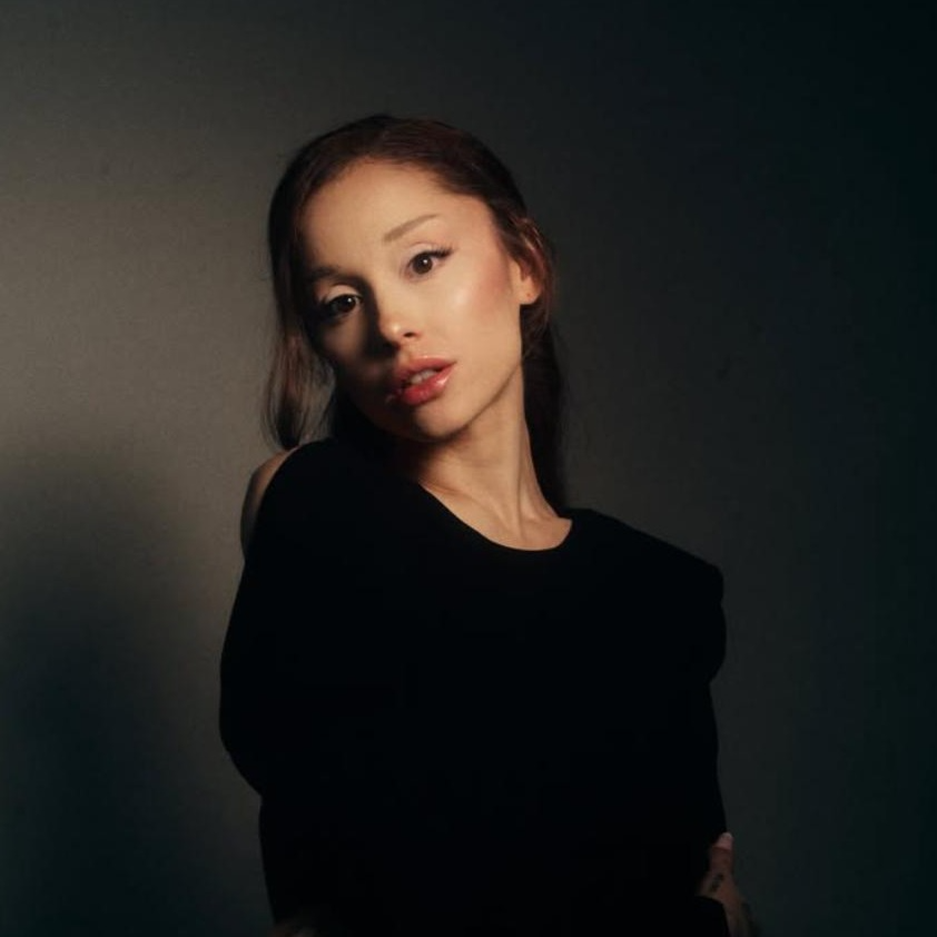 HQNewsNow's tweet photo. Ariana Grande has clapped back at the White House for using her music, despite the White House seemingly hiding her TikTok comment:

“For some reason [her comment is] not publicly visible” https://t.co/AwCzaj3TlK