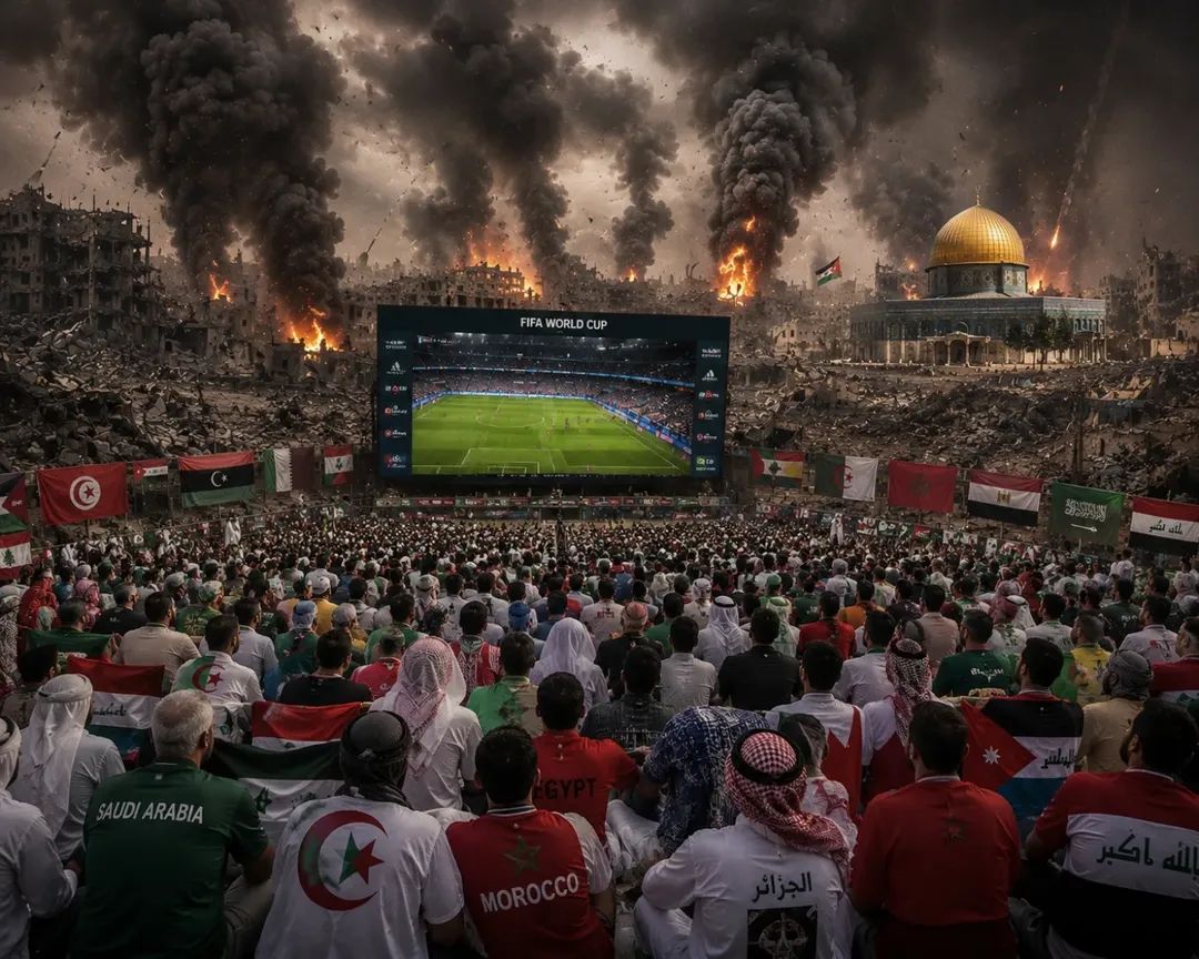 basha_heema's tweet photo. @derradjihafid #إذهبوا حيثُ تعلو الهتافات وإتركوا غـ..ـزّةَ تحت الركـ..ـام والأقصـ..ـى وَحيدًا  فكـلٌّ مشغـولٌ بما يعنيـه
#أمـةالغُـثـاء🌊  💥يَاحَـسْـرَةً عَلَـى ٱلْعِـبَادِ💥 https://t.co/8ujsSHRh0b