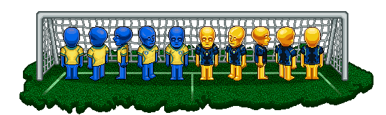 CopaHabblet's tweet photo. Habblets!

As camisas da Copa do Mundo já estão disponíveis no guarda-roupas do hotel. Vista a sua, e mostre toda a sua torcida pela Seleção Brasileira. Que venha o Hexa! 🇧🇷 https://t.co/EYZUdlmr3x