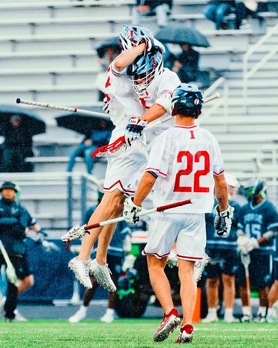 USALMag's tweet photo. INDEPENDENCE DAY 💥 Undefeated Independence (Va.) (20-0) is one of four new teams in the @USA_Lacrosse Public High School Boys’ National Top 25, presented by @CwenchHydration 

🔗 https://t.co/vccIRxIyGs

📸 thephotojack/IG https://t.co/Qf6TunkF85