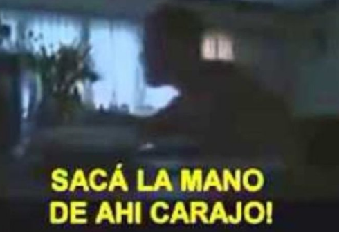 SectorCarthage's tweet photo. @KarinaMileiOk @PatoBullrich Pato tiene que revisar si tiene la billetera https://t.co/hpQUNSsKhr