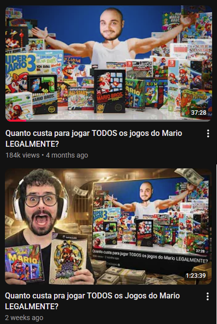 PaiTroll_'s tweet photo. de novo essa pauta de react?

prometo que vou tentar agregar mais nos meus, às vezes eu só não tenho muito o que falar mesmo

foi mal :( https://t.co/YBs2J2KCss