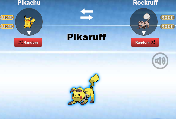 CajunTigerCool's tweet photo. @UniteVids New Pika Gen team: https://t.co/yExJt6rlJ0