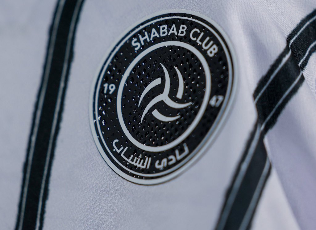 alMutaiMsh's tweet photo. @AbdulazizTF نادي #الشباب السعودي امانه في اعناقكم 

ما حصل ويحصل له بصمه في تاريخ عملكم 

ولن ينساها الكل 

نادي بقيمة نادي الشباب يتم التعامل معه بهذا الشكل https://t.co/J2Qt50GsLl