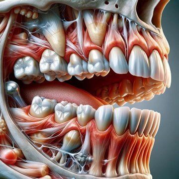 JuanchoMxx's tweet photo. LO QUE NADIE TE DICE SOBRE EL BRUXISMO Y POR QUÉ TUS DIENTES SE ESTÁN DESTRUYENDO: 1. No es un problema dental. Es un problema neurologico y emocional https://t.co/kKWFB2Mi18