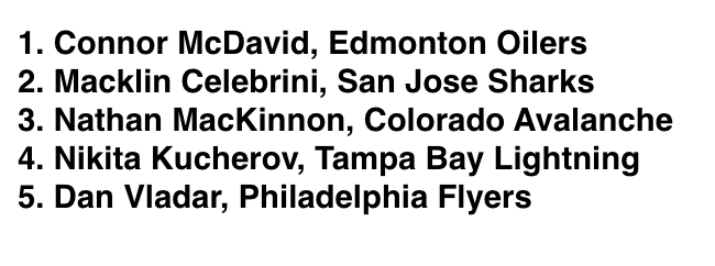 wyshynski tweet picture