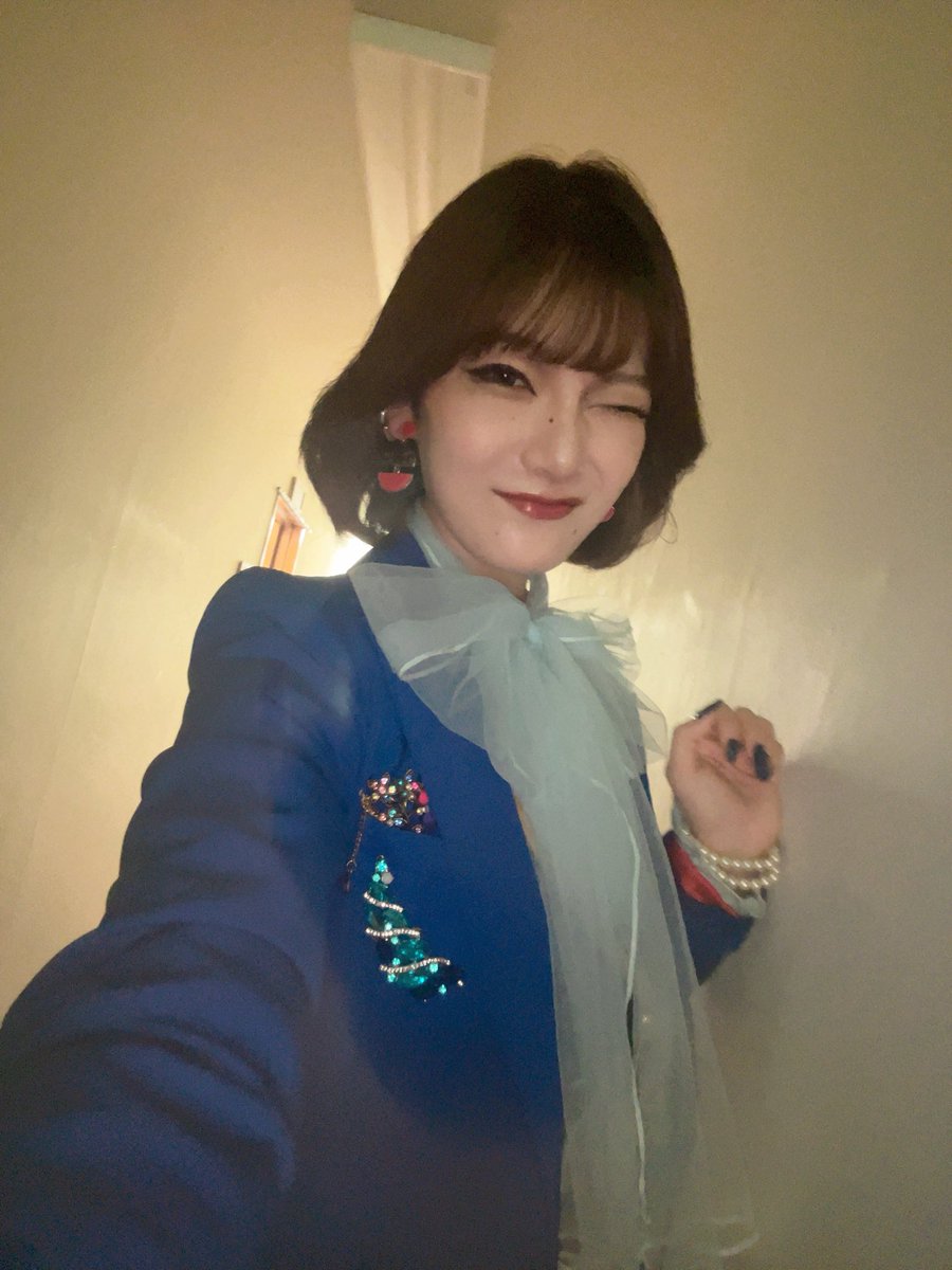 0208airidayo's tweet photo. 2日目🌎
よろしくお願い致します

この幸せと緊張を噛み締めてー

皆といると楽しくて気が紛れるけど
1人になるとなんだかずっと泣きそうで
でもなんの感情なのか分からず

とにかく1人でも多くの方に届いて欲しい作品です

人の幸せを考え、誰かを想い愛すること、勇気を出して立ち向かうこと
そんな事を真剣に考えていられるこの時間を愛おしく思います

#アレステG7