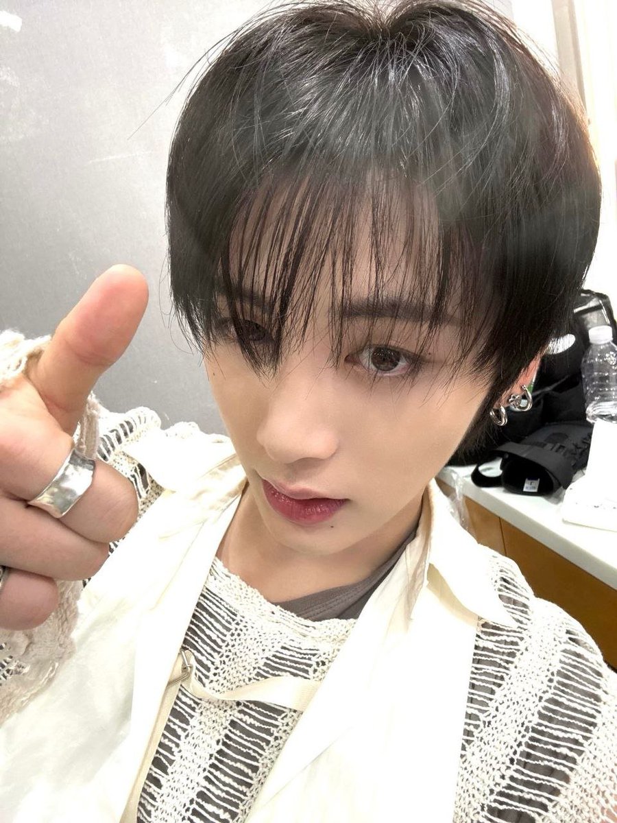 ttaesacn's tweet photo. Good morning, A little something to brighten up your timeline. https://t.co/7DC6fIsXeC