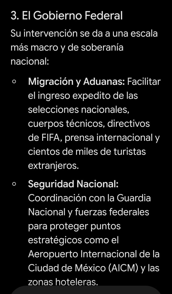 tornero73's tweet photo. @CaroBeauregard @CitlaHM @GabyCuevas Gaby es representante del gobierno ante la FIFA y ella solo vé que la logística marche bien.
Desde seguridad, y lo referente a aduanas no más,no tiene nada que ver en la organización del evento inaugural,eso le tocó a un extranjero. https://t.co/8FIwDW3wsM