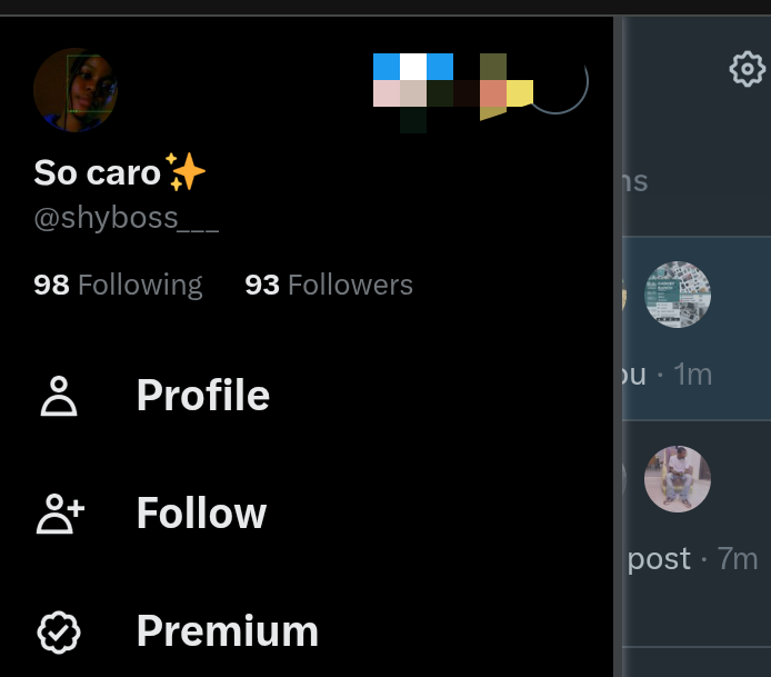 So caro✨ tweet media