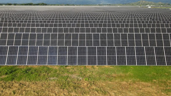 REVISTAECOGUIA's tweet photo. Parque Solar Tepuy, con certificado de calidad https://t.co/cBRtFS0v4O https://t.co/vQfQF6psex