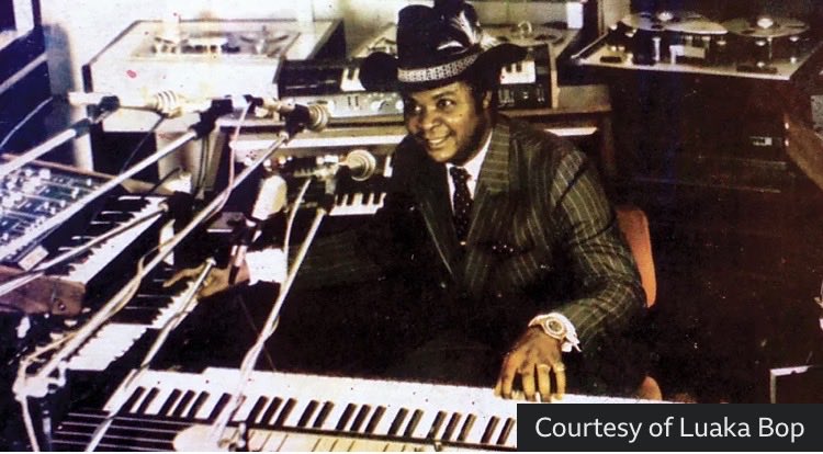 StiltonCheesew's tweet photo. @ThatEricAlper William Onyeabor https://t.co/qPxdQruUwF