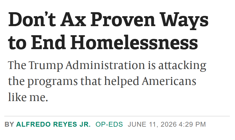 aforhj's tweet photo. "We know from the data that when the government invests in housing &amp; health care, fewer people end up on the streets." https://t.co/h41zMD6C7A