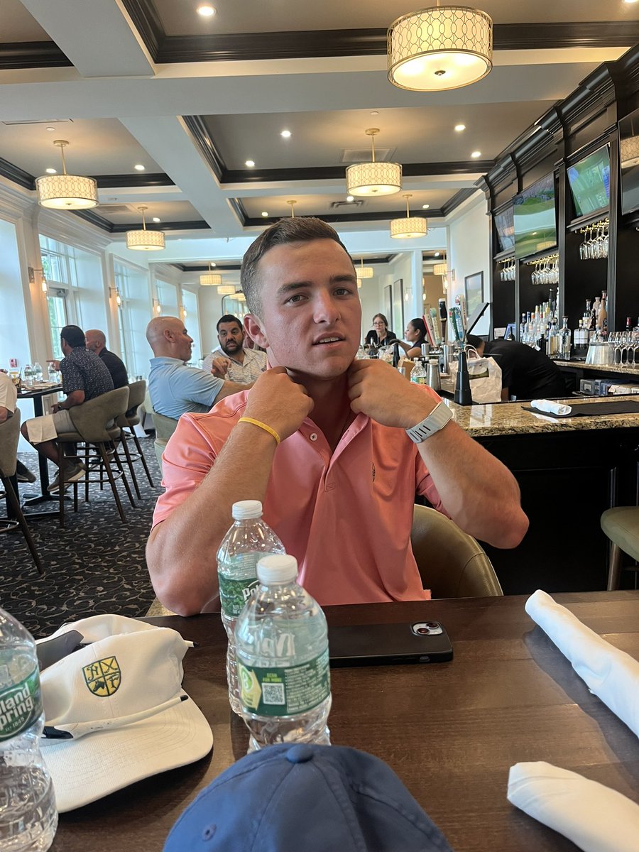 Seth Raynor II tweet media