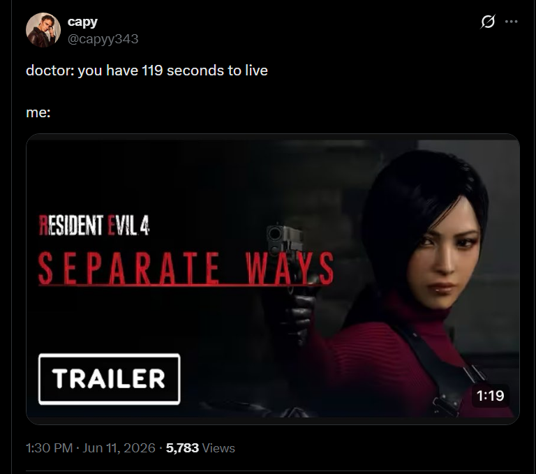 Cringe Biohazard Posts tweet media