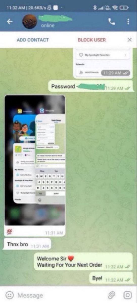 Bilgiiler's tweet photo. Just with username you can have access to your crush or ex girlfriend Snapchat and instagram accoun
𝗠𝗘𝗦𝗦𝗔𝗚𝗘 𝗛𝗘𝗥𝗘 𝗙𝗢𝗥 𝗤𝗨𝗜𝗖𝗞 𝗦𝗘𝗥𝗩𝗜𝗖𝗘⤵️⤵️⤵️

https://t.co/ufyatTTOf3

 #Snaphack #nolimit #momson #nsfwtwt #teenage 
#Snapgod #MonkeyApp #sex https://t.co/AdhYYOOGOt