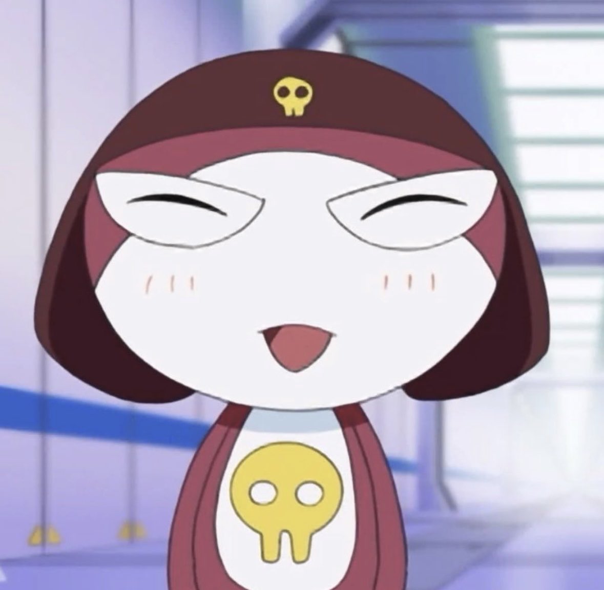 keroro_orr's tweet photo. 다들 기로로 모닝이에요❤ https://t.co/eqflXg4rww