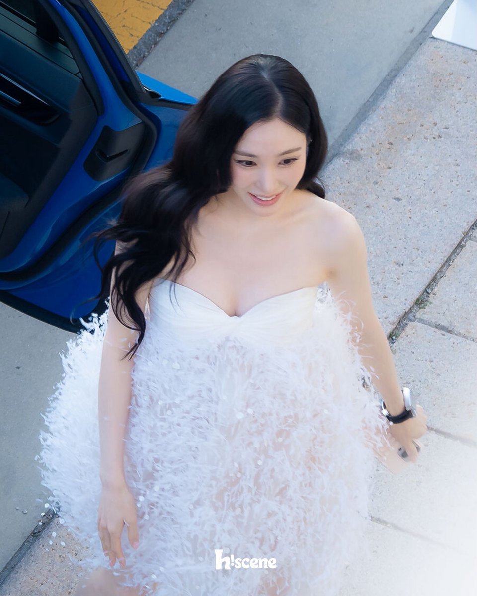 TiffanyProjects's tweet photo. Tiffany Young TAG Heuer 'Monaco : The Icon' brand event

🎥 hiscenemag

#TiffanyYoung #티파니영 #티파니 #young1 https://t.co/CRtStFTtqz