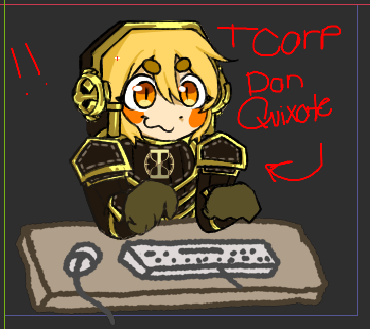 EXEC_RENATION's tweet photo. Hi idk if anyoomf here uses bit buddy but i made a t corp don buddy that anyone can use :D bit buddy is only like 2 dollars and u can have little desktop guys hang out with ur friends i highly recommend... workshop link in replies
#limbuscompany https://t.co/S7asCWONQt