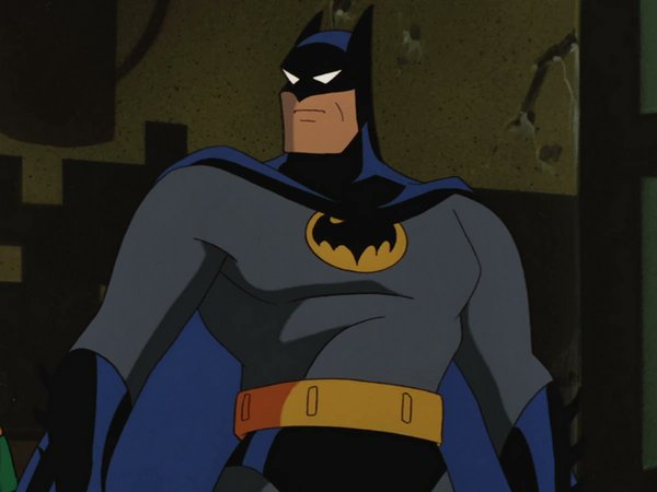 KWardleFarrell's tweet photo. TDKR, Keaton and BTAS 🦇🖤 https://t.co/h7xtbnBYr5