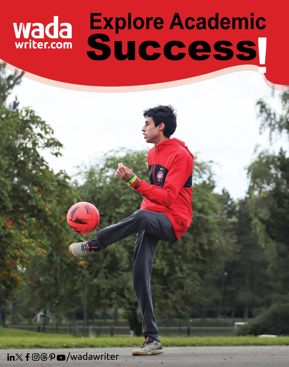 wadaresearch's tweet photo. Explore Academic Success with Wada Writer! 🎓

Achieve your academic goals with confidence. Wada Writer provides high-quality academic writing support, research assistance, assignments, reports, presentations, and more to help students excel in their studies. https://t.co/5OdMZBsD6e