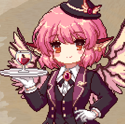 emfacepalm's tweet photo. I'm streaming Mystia's Izakaya again.  Place your order at the counter.

https://t.co/QqEfhr2diC https://t.co/73ZHtw9VQG