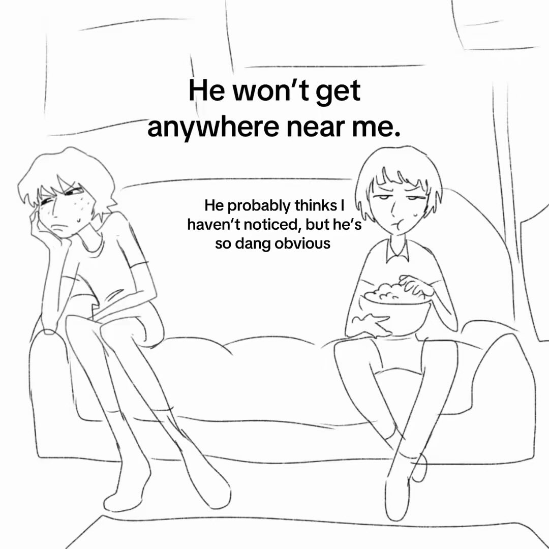 NyanCatEvil_'s tweet photo. Too cute (these sketches are ROUGH) (1/2) https://t.co/FqugNc8QYw
