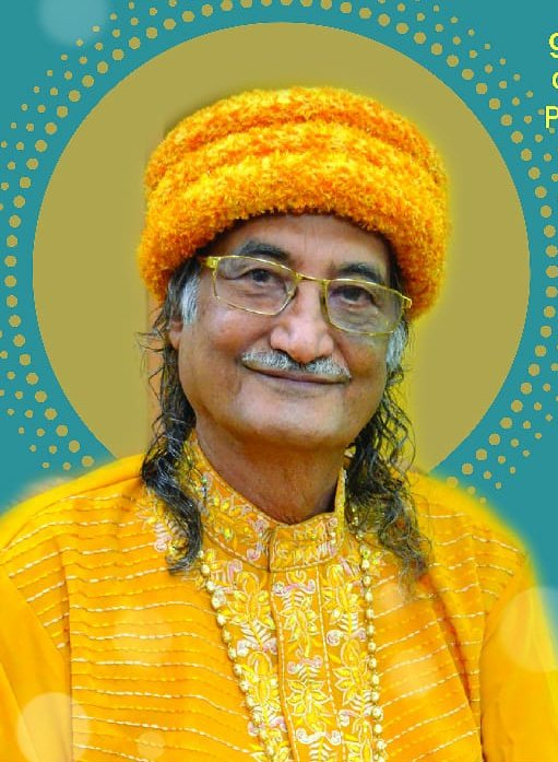 4thgender's tweet photo. 81
छुटता जाता पीछे का पथ
कारवां चला धीरे-धीरे
घाटी कभी कभी पर्वत है
दिखता क्षितिज कभी अवनी रे
ऐसे साथी छुटते जाते
कुछ मित्र नए जुड़ते जाते
अथ क्रीड़ा शरणं गच्छामि
गोविंदं शरणं गच्छामि
@SiddharthAulia https://t.co/nI1DqzUTIE