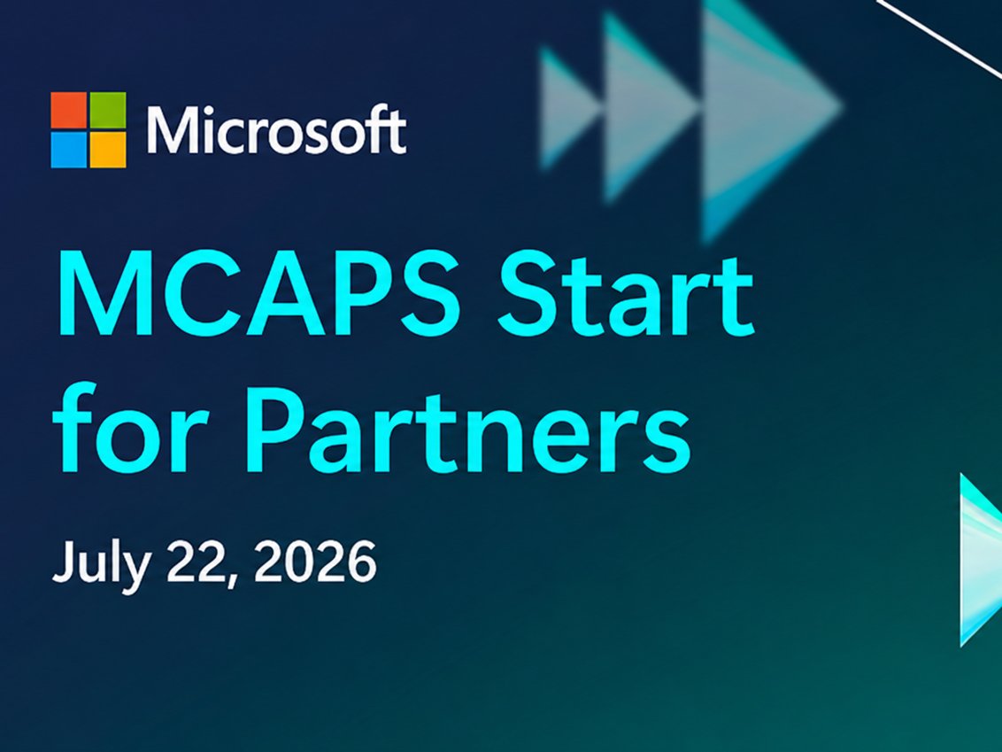 Microsoft Partner tweet media