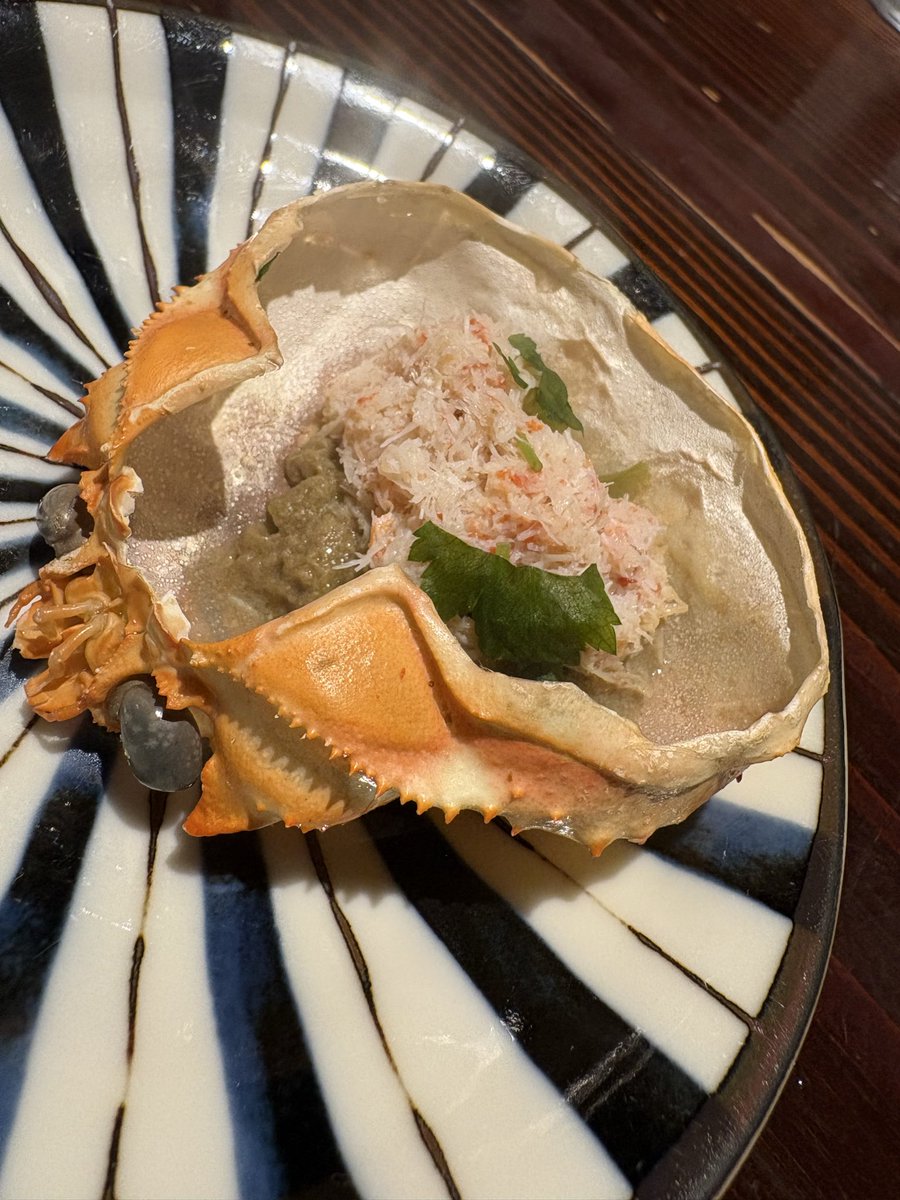 fomaindish's tweet photo. 新潟もあと1日。新鮮な魚貝につい日本酒呑んでしまうから糖質制限崩壊。明日からまた頑張る。 https://t.co/lz1vRIONiU
