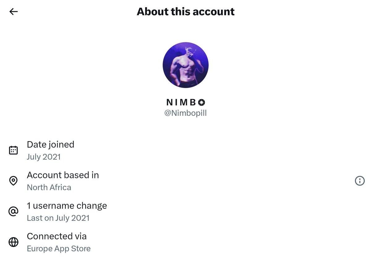 andyandieendy's tweet photo. @Nimbopill Stupid ass n!qqa sucking whites' d!cks as usual https://t.co/w02StCTcPD