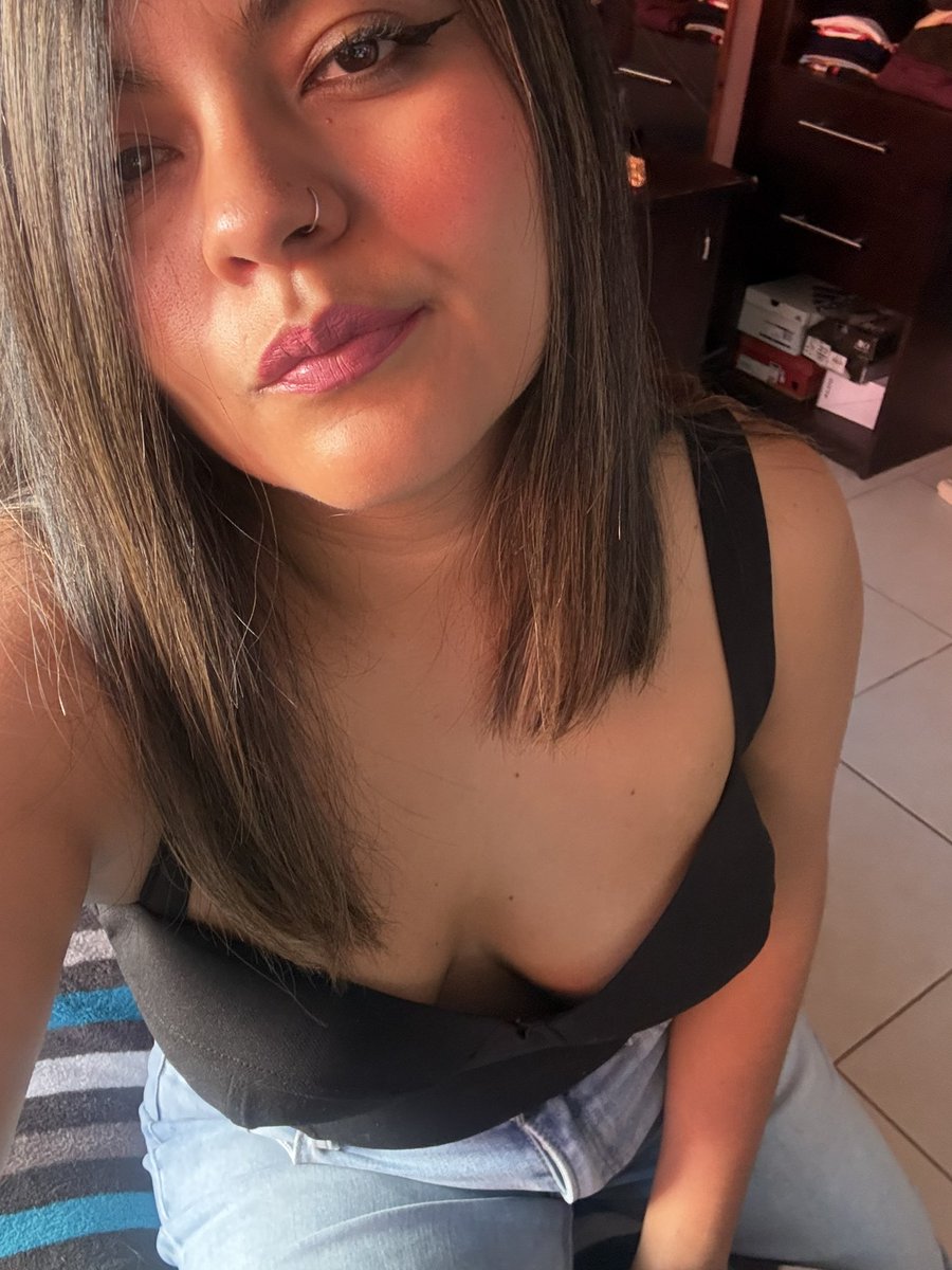 MimiRoliPlay's tweet photo. Besitos para ti 😘😘 https://t.co/tukch7S583