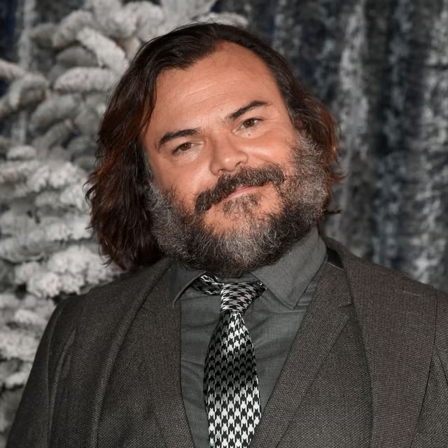 DiscussingUma's tweet photo. A live action 'UMAMUSUME' movie is in the works featuring Jack Black. 

He is rumored to play an Uma.

(Source: @tenaciousd) https://t.co/QIehdgxAMo